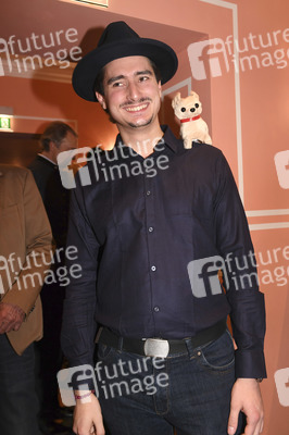 Theaterpremiere 'Noch einmal verliebt' in München