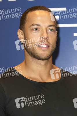 Autogrammstunde mit Andrej Mangold in Hamburg