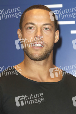 Autogrammstunde mit Andrej Mangold in Hamburg