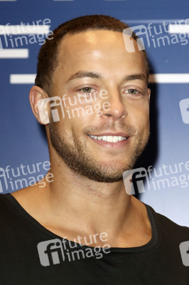 Autogrammstunde mit Andrej Mangold in Hamburg