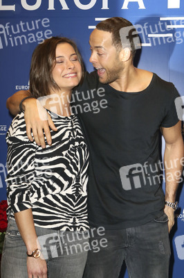 Autogrammstunde mit Andrej Mangold in Hamburg