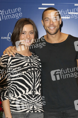 Autogrammstunde mit Andrej Mangold in Hamburg