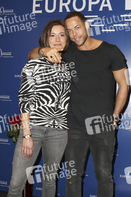 Autogrammstunde mit Andrej Mangold in Hamburg