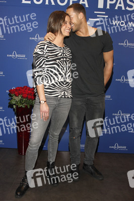 Autogrammstunde mit Andrej Mangold in Hamburg