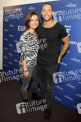 Autogrammstunde mit Andrej Mangold in Hamburg