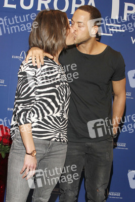 Autogrammstunde mit Andrej Mangold in Hamburg