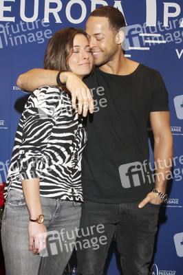 Autogrammstunde mit Andrej Mangold in Hamburg