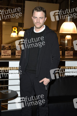 Filmpremiere 'Wie gut ist deine Beziehung' in Berlin