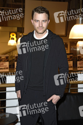 Filmpremiere 'Wie gut ist deine Beziehung' in Berlin