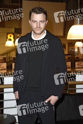 Filmpremiere 'Wie gut ist deine Beziehung' in Berlin