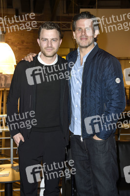 Filmpremiere 'Wie gut ist deine Beziehung' in Berlin