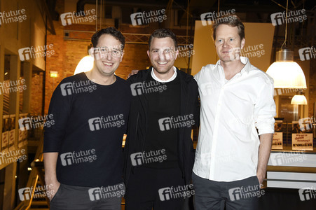 Filmpremiere 'Wie gut ist deine Beziehung' in Berlin