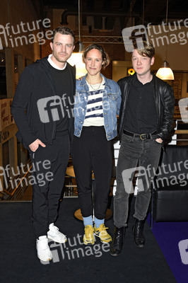 Filmpremiere 'Wie gut ist deine Beziehung' in Berlin