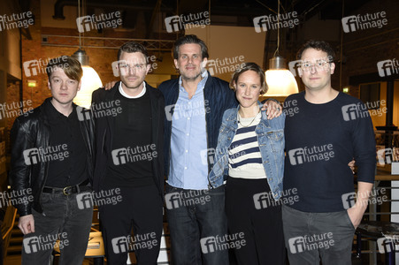 Filmpremiere 'Wie gut ist deine Beziehung' in Berlin