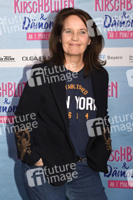 Filmpremiere 'Kirschblüten & Dämonen' in München