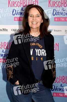 Filmpremiere 'Kirschblüten & Dämonen' in München