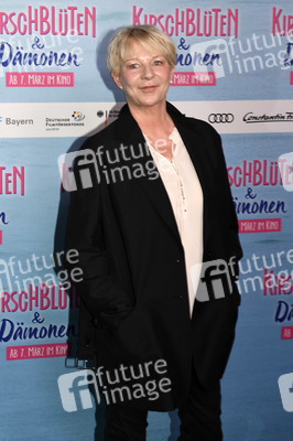 Filmpremiere 'Kirschblüten & Dämonen' in München