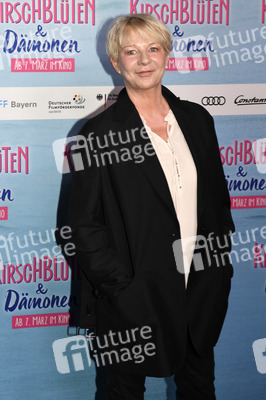 Filmpremiere 'Kirschblüten & Dämonen' in München