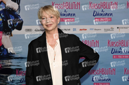 Filmpremiere 'Kirschblüten & Dämonen' in München