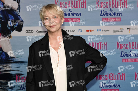 Filmpremiere 'Kirschblüten & Dämonen' in München