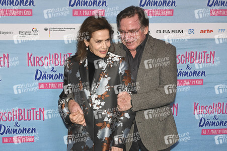 Filmpremiere 'Kirschblüten & Dämonen' in München