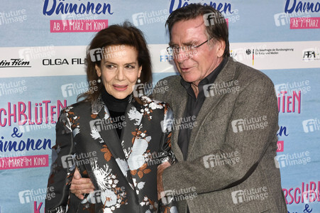 Filmpremiere 'Kirschblüten & Dämonen' in München