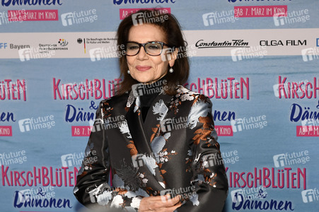Filmpremiere 'Kirschblüten & Dämonen' in München