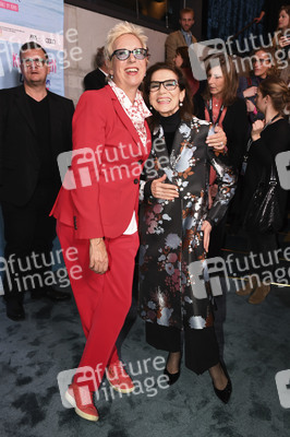 Filmpremiere 'Kirschblüten & Dämonen' in München