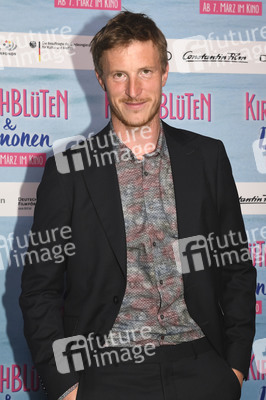 Filmpremiere 'Kirschblüten & Dämonen' in München