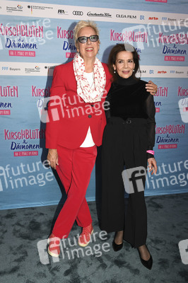 Filmpremiere 'Kirschblüten & Dämonen' in München