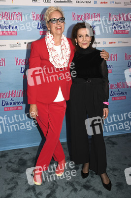 Filmpremiere 'Kirschblüten & Dämonen' in München