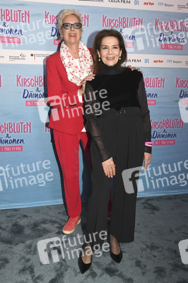 Filmpremiere 'Kirschblüten & Dämonen' in München