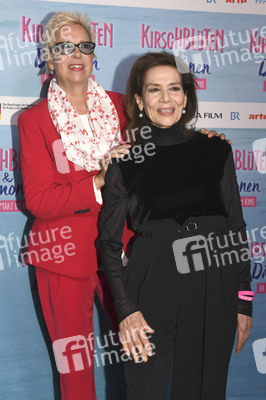 Filmpremiere 'Kirschblüten & Dämonen' in München