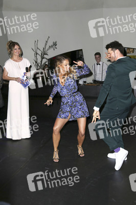 Milka Dark Milk Launch Event in Hamburg