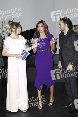 Milka Dark Milk Launch Event in Hamburg