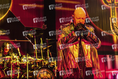 Konzert von Judas Priest in Dortmund