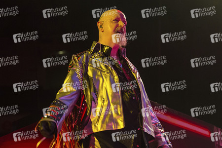 Konzert von Judas Priest in Dortmund