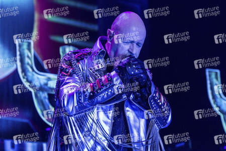 Konzert von Judas Priest in Dortmund
