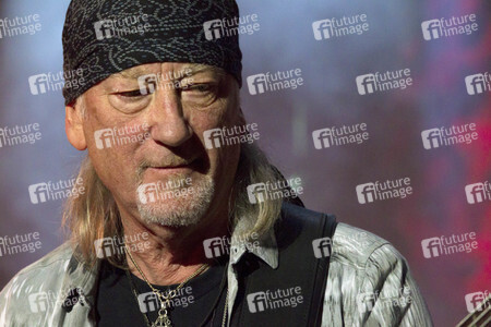 Konzert von Deep Purple in Dortmund