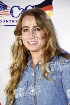 Pressekonferenz zum C2C Country to Country Festival in Berlin