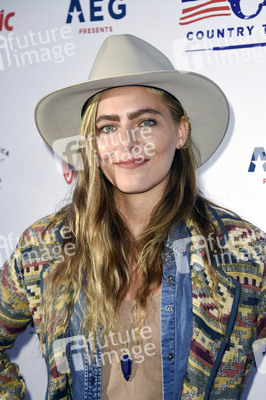 Pressekonferenz zum C2C Country to Country Festival in Berlin