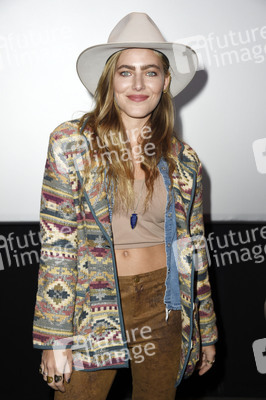 Pressekonferenz zum C2C Country to Country Festival in Berlin