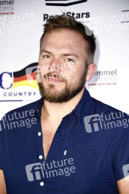 Pressekonferenz zum C2C Country to Country Festival in Berlin