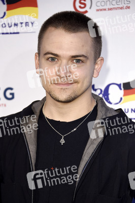 Pressekonferenz zum C2C Country to Country Festival in Berlin