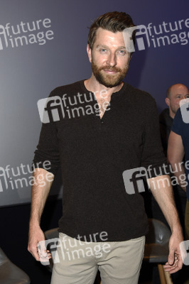 Pressekonferenz zum C2C Country to Country Festival in Berlin