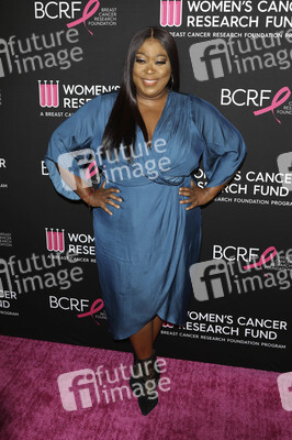 Benefiz-Gala 'The Women's Cancer Research Fund's An Unforgettable Evening' in Beverly Hills