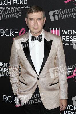 Benefiz-Gala 'The Women's Cancer Research Fund's An Unforgettable Evening' in Beverly Hills