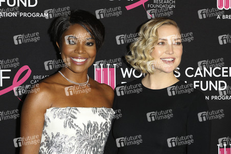 Benefiz-Gala 'The Women's Cancer Research Fund's An Unforgettable Evening' in Beverly Hills