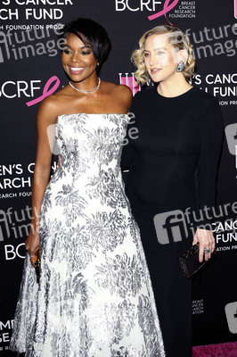Benefiz-Gala 'The Women's Cancer Research Fund's An Unforgettable Evening' in Beverly Hills