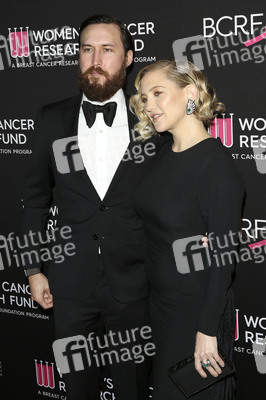 Benefiz-Gala 'The Women's Cancer Research Fund's An Unforgettable Evening' in Beverly Hills